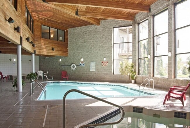 Building Photo - Dakota Park Apartments