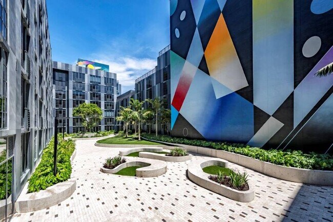 Foto del edificio - 314 NW 25th St