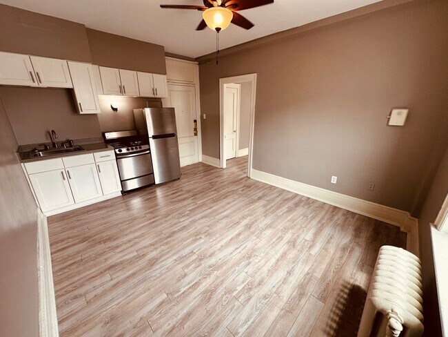 Foto del edificio - 7 W Philadelphia St