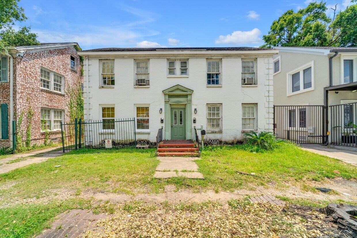 Foto principal - 1947 Richmond Ave.