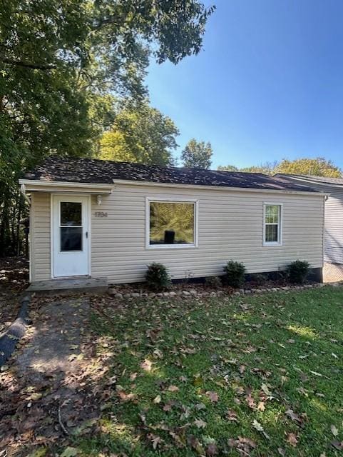 Building Photo - 1704 Seaver Rd