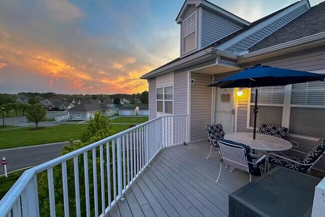 Foto del edificio - 30381 Crowley Dr