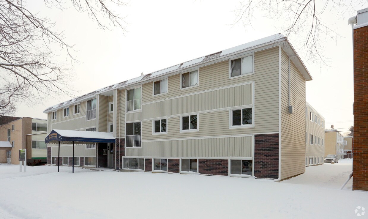 Photo principale - Allyn Arms Apartments