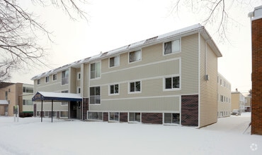 Building Photo - Allyn Arms Apartments