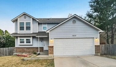 Building Photo - 10541 Cherry St