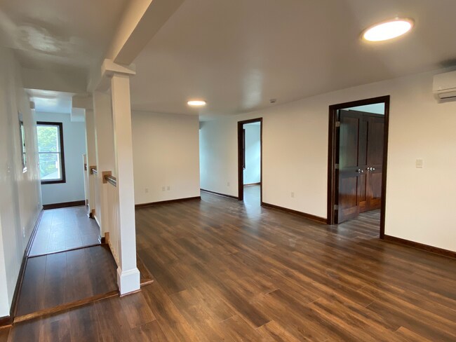 Área común - 284 Berkeley Rd