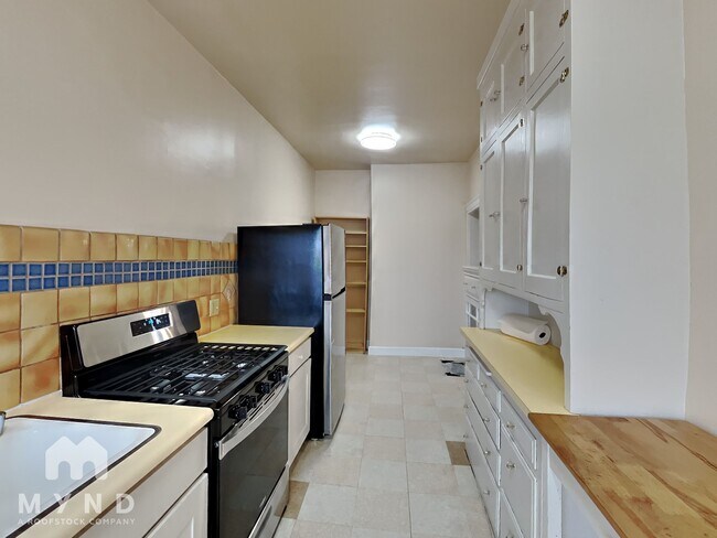 Foto del edificio - 1729 4th Ave