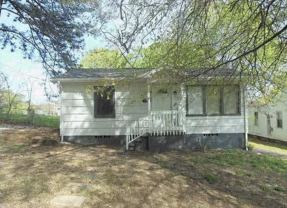 116 Cypress St, Hueytown, AL 35023 - House Rental in Hueytown, AL ...