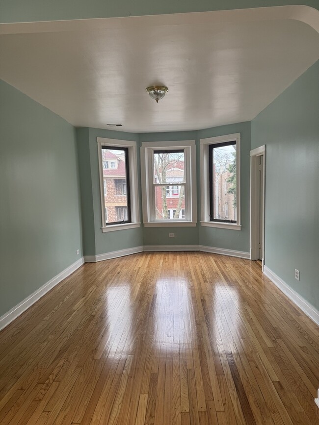 Foto del edificio - 4514 S Spaulding Ave