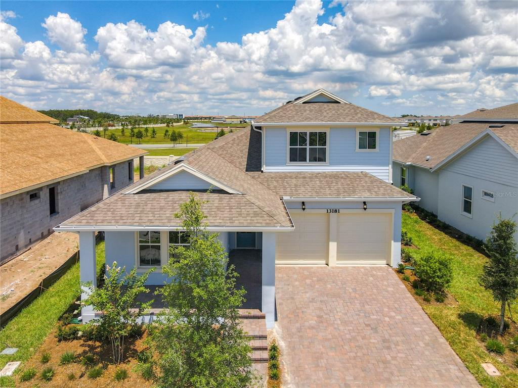 Foto principal - 13181 McMillan Dr