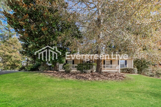 Building Photo - 9280 Scarlett Dr SW