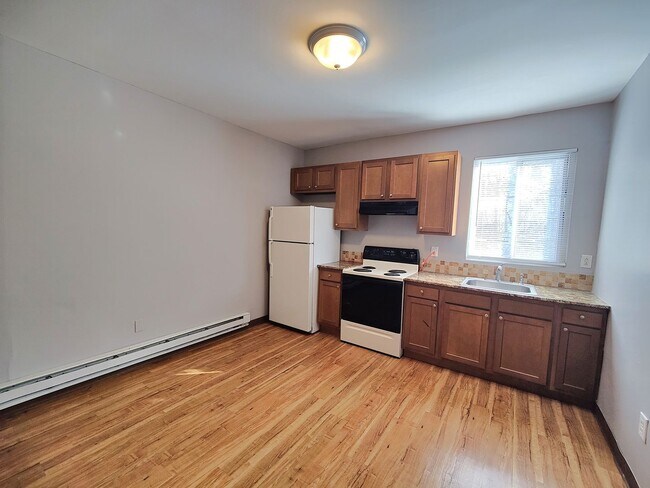 Foto del edificio - 2661 S 18th St