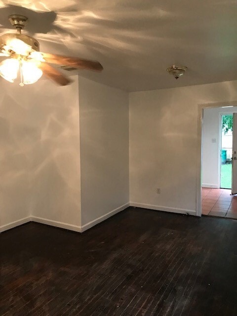 Building Photo - 7038 Quince St