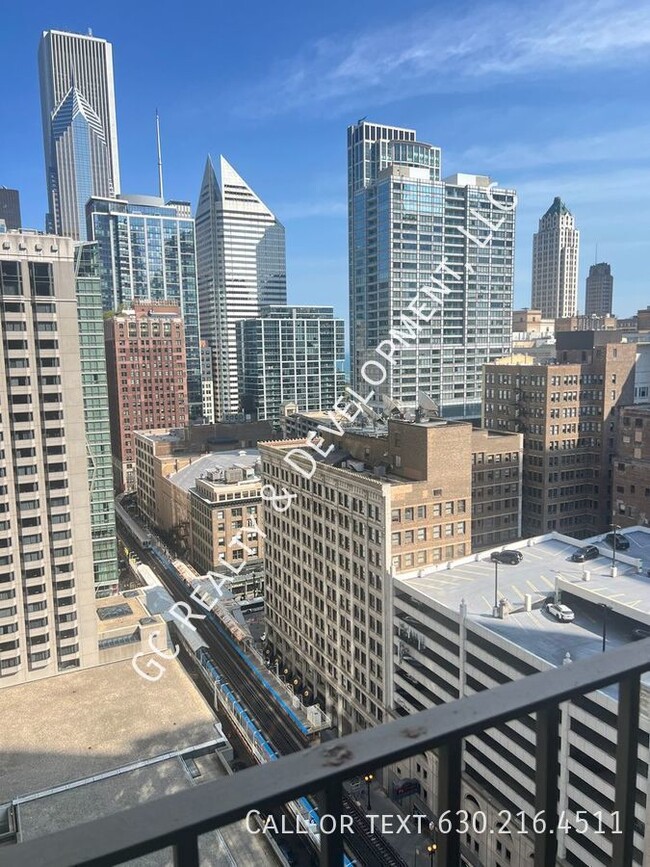 Foto del edificio - ***CHICAGO LOOP - 1 BDRM CONDO / FULL AMEN...