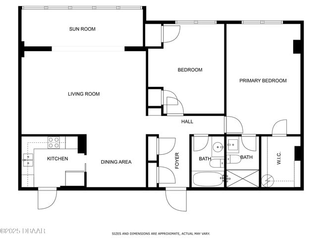 Building Photo - 1224 S Peninsula Dr