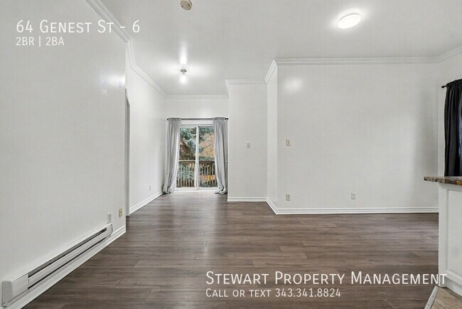 Building Photo - 64 Genest St