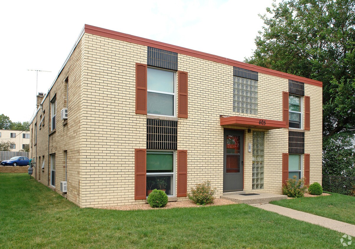 405 N Fairview Ave, Saint Paul, MN 55104 Apartments in Saint Paul, MN