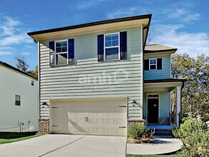 Building Photo - 134 McBee St