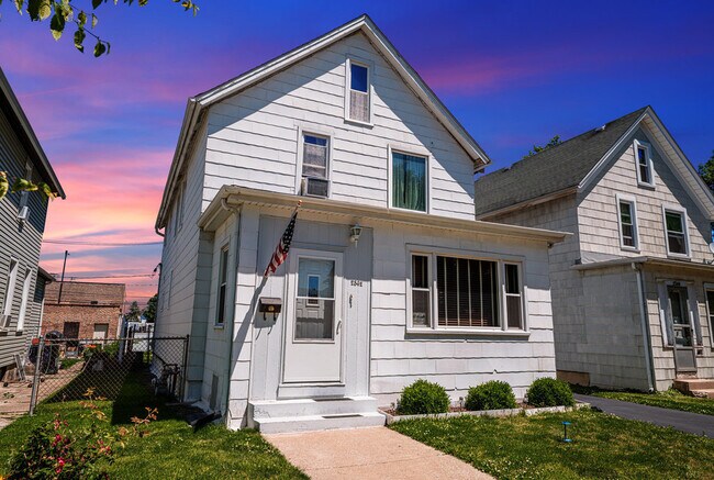 Foto del edificio - 2342 Walnut St