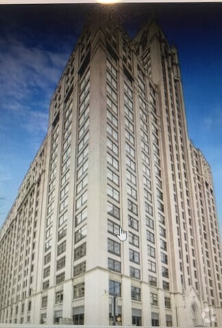 Building Photo - 680 N Lake Shore Dr