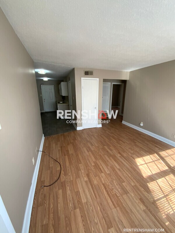 Foto del edificio - 1401 Meeks St