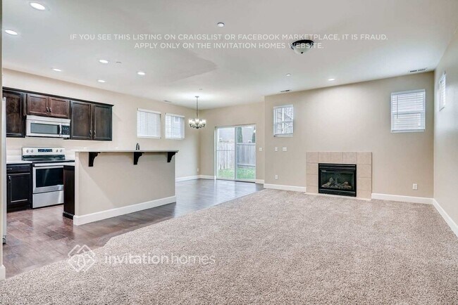 Foto del edificio - 18412 104th St Ct E