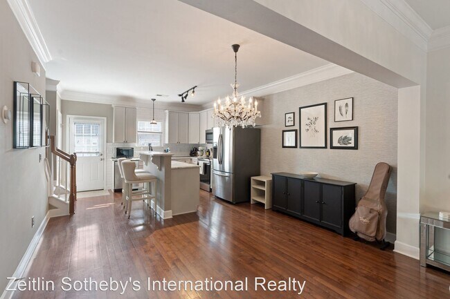 Foto del edificio - 2 br, 2.5 bath House - 2676 Avery Park Drive