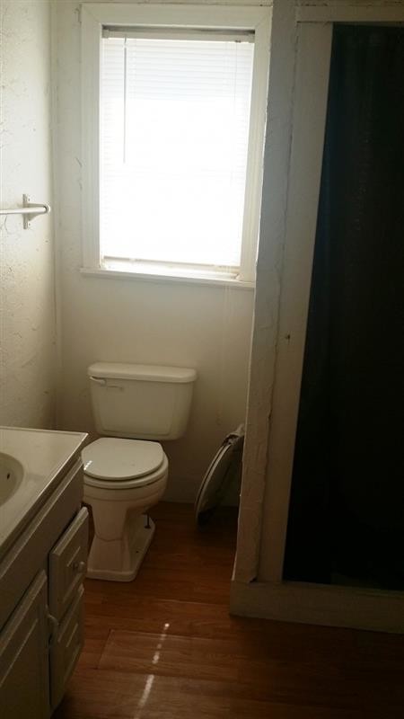 Foto del edificio - 1208 N Pecos St