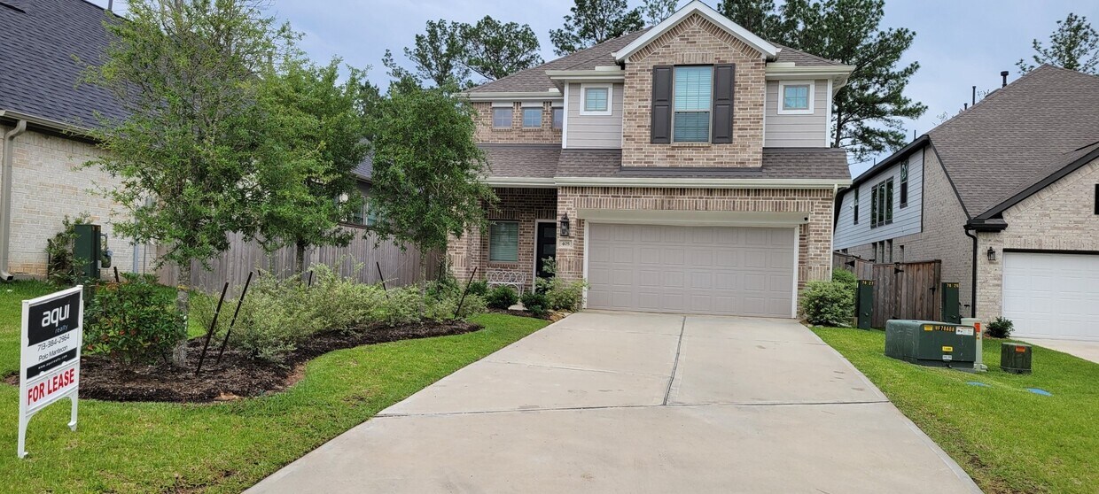 Foto principal - 405 Rise Ln