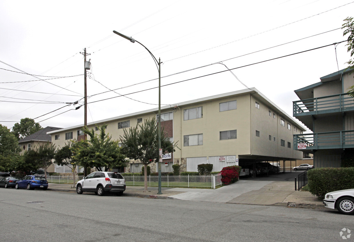 Primary Photo - Cypress Garden Apartments