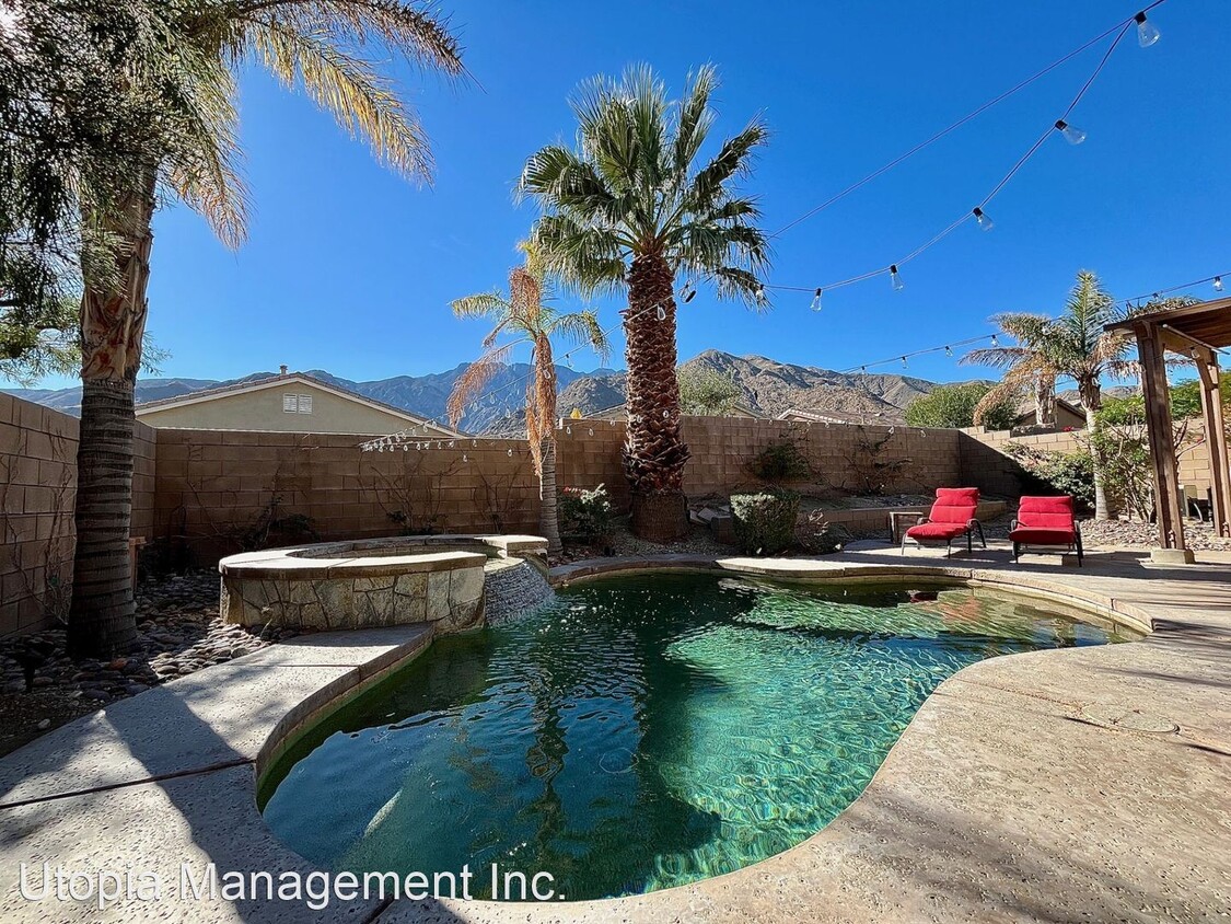 1267 Palmas Ridge, Palm Springs, CA 92262 - House Rental in Palm Springs,  CA | Apartments.com