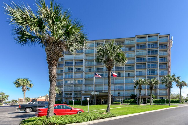 Foto del edificio - 4600 Ocean Dr