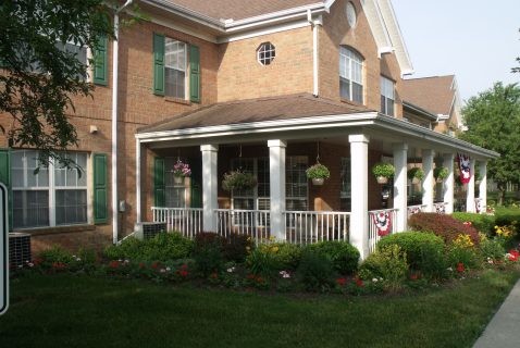 Building Photo - Seton South Apartments