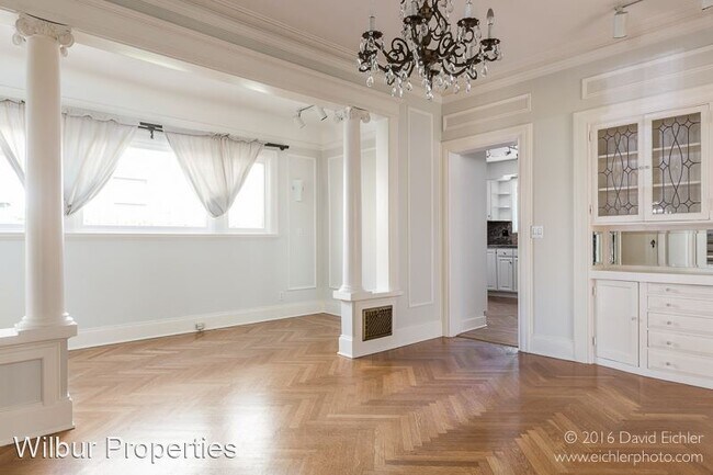 Building Photo - 4 br, 2 bath House - 443 Kipling Street - 443