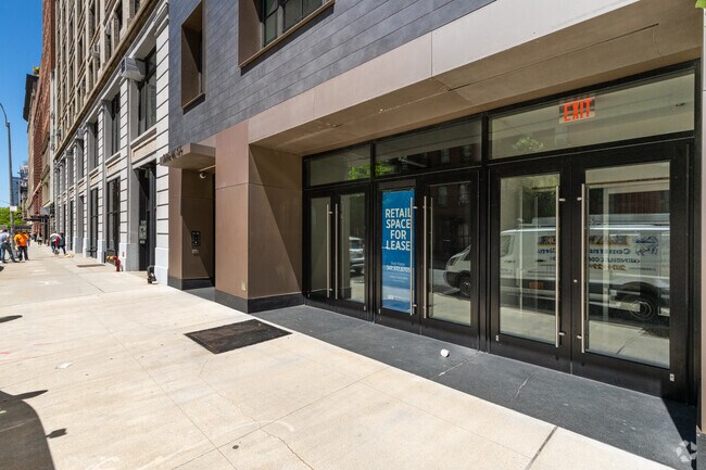 Building Photo - 225 W 17th