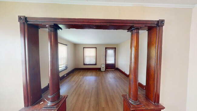 Foto del edificio - Charming 3 Bedroom Home
