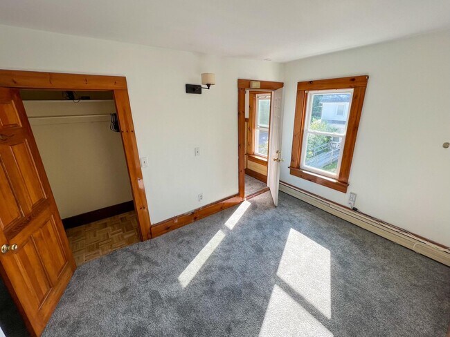 Dormitorio - 7 Leonard Ave