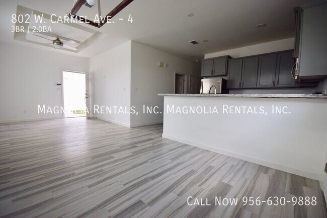 Building Photo - 3 Bed 2 Bath in Pharr
