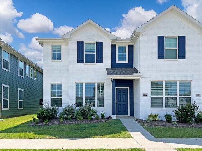 Foto del edificio - 2234 Memory Oaks Dr