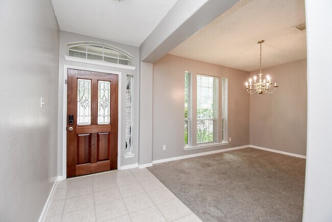 Foto del edificio - 5611 Carta Valley Ln