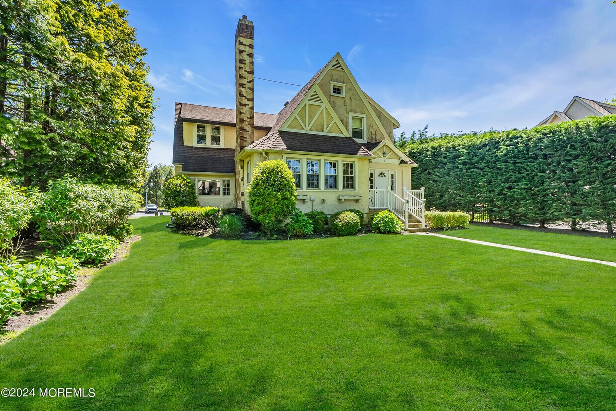 Foto principal - 1 Roseld Ct
