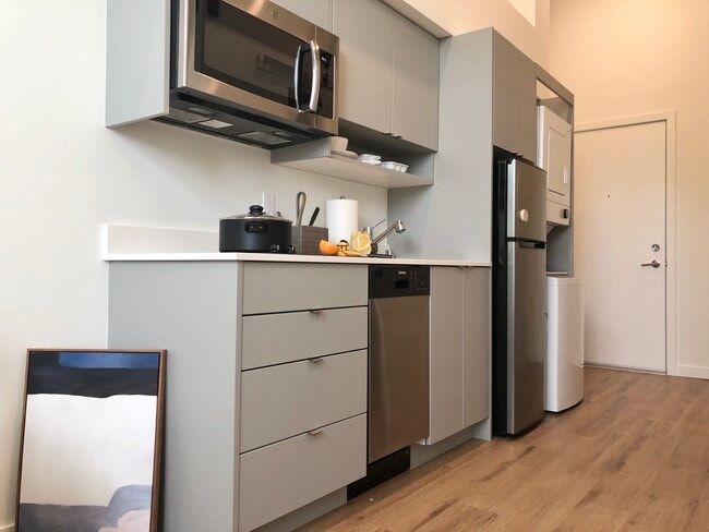 Loft - Thirty One Apartments