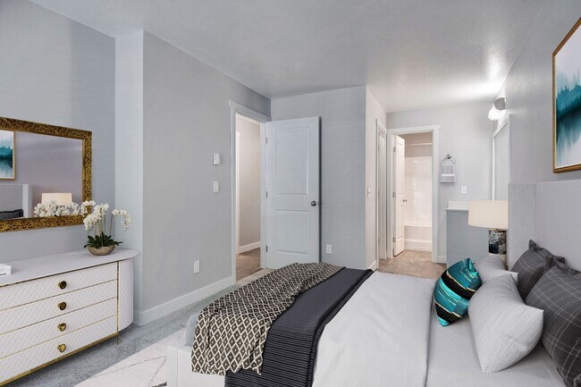 Foto del edificio - Arbor Creek Apartments