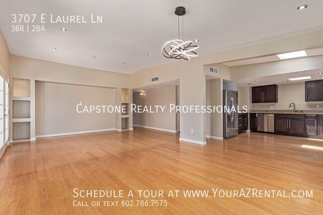 Foto del edificio - 3707 E Laurel Ln