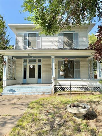 Primary Photo - 517 W Hull St