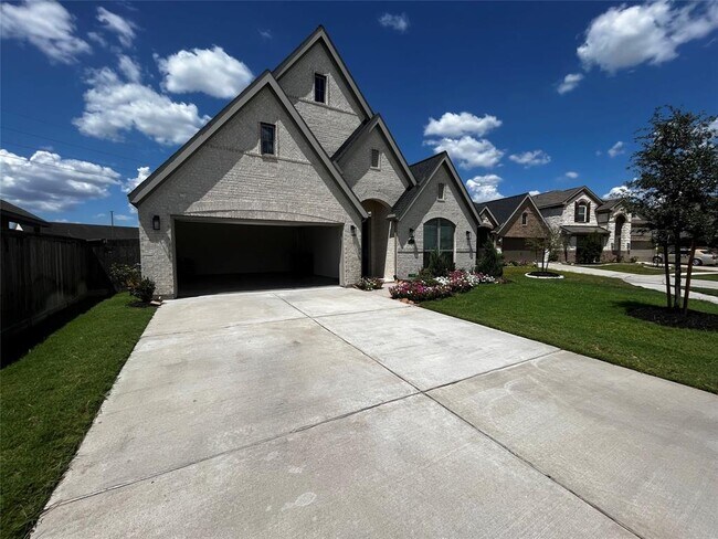 Foto del edificio - 23730 McNabb Spur Ln