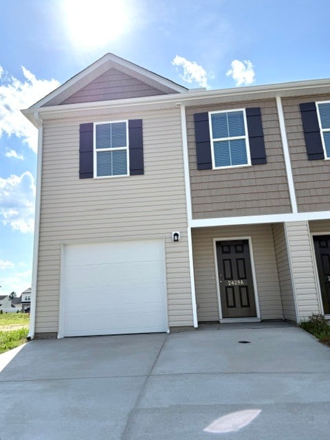 Photo - 2429 Brookville Dr (Greenville, NC)