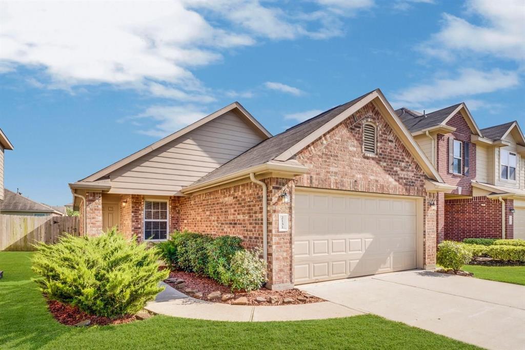 Foto principal - 2131 Tandy Park Way