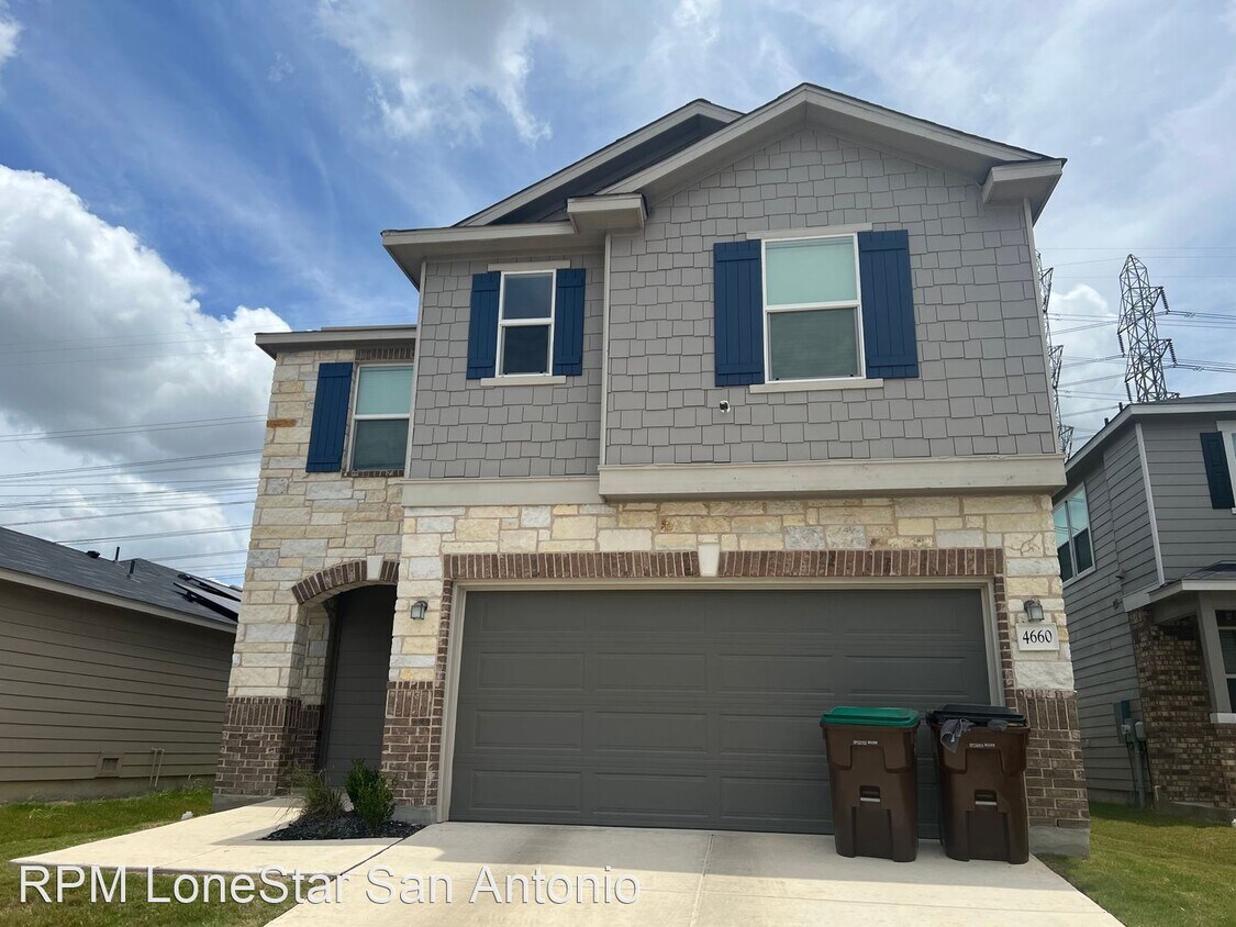 Foto principal - 3 br, 2.5 bath House - 4660 Via sonoma TRL