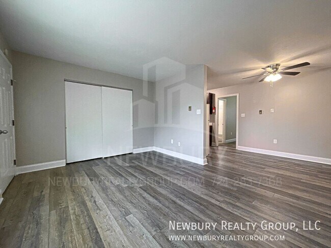 Foto del edificio - 36 Sunbury Estates